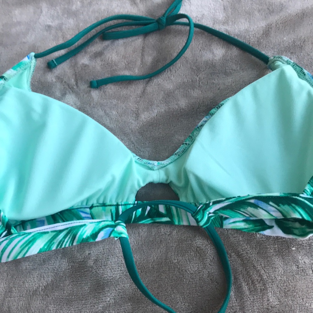 Target Swim Top - Picture 3 of 3